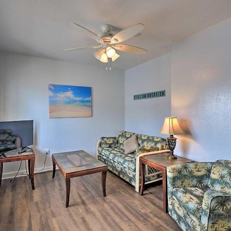 Coastal Waters 108-109- 2 Bedroom 2 Bath Pool Side Condo! New Smyrna Beach Dış mekan fotoğraf