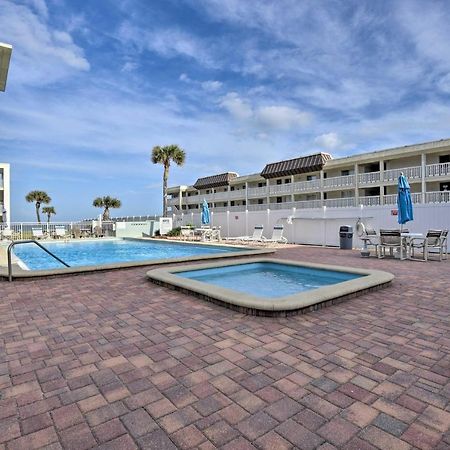 Coastal Waters 108-109- 2 Bedroom 2 Bath Pool Side Condo! New Smyrna Beach Dış mekan fotoğraf