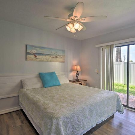 Coastal Waters 108-109- 2 Bedroom 2 Bath Pool Side Condo! New Smyrna Beach Dış mekan fotoğraf