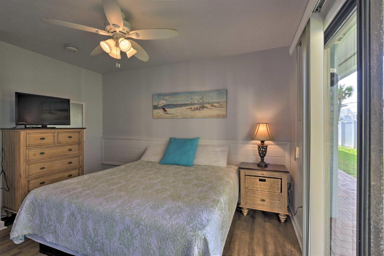 Coastal Waters 108-109- 2 Bedroom 2 Bath Pool Side Condo! New Smyrna Beach Dış mekan fotoğraf