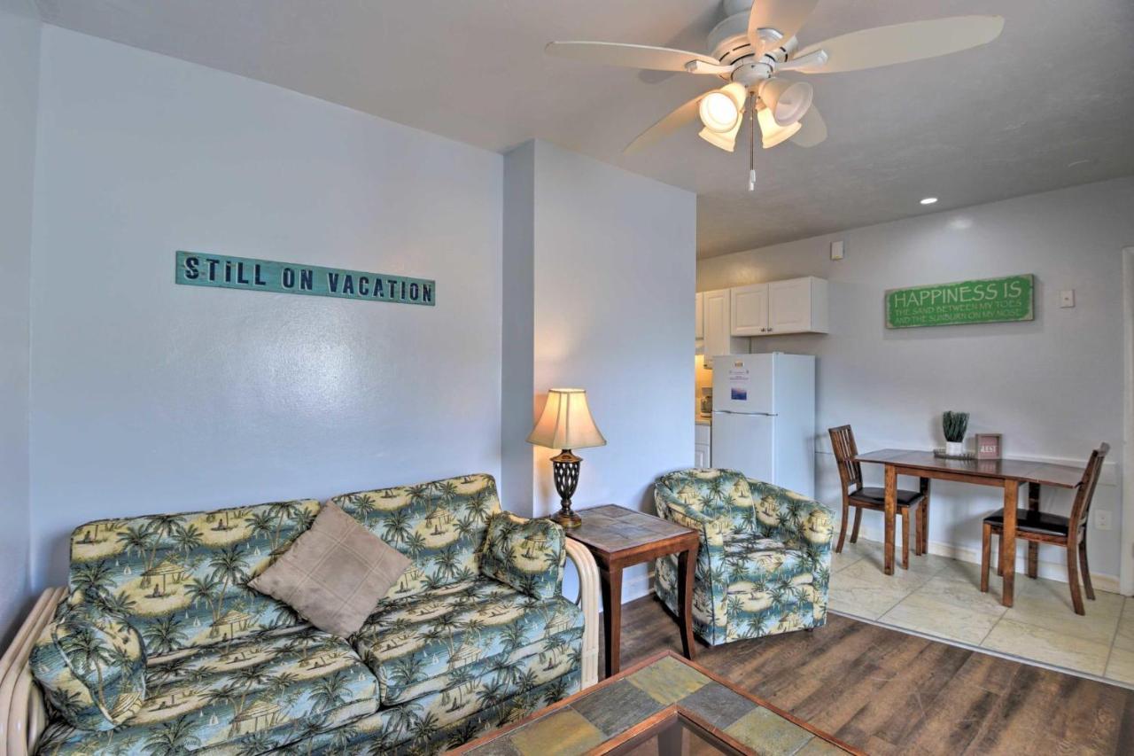 Coastal Waters 108-109- 2 Bedroom 2 Bath Pool Side Condo! New Smyrna Beach Dış mekan fotoğraf