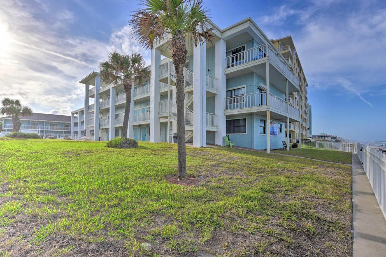 Coastal Waters 108-109- 2 Bedroom 2 Bath Pool Side Condo! New Smyrna Beach Dış mekan fotoğraf