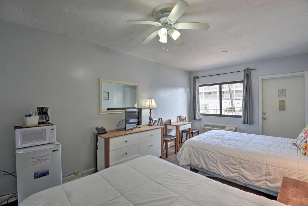 Coastal Waters 108-109- 2 Bedroom 2 Bath Pool Side Condo! New Smyrna Beach Dış mekan fotoğraf