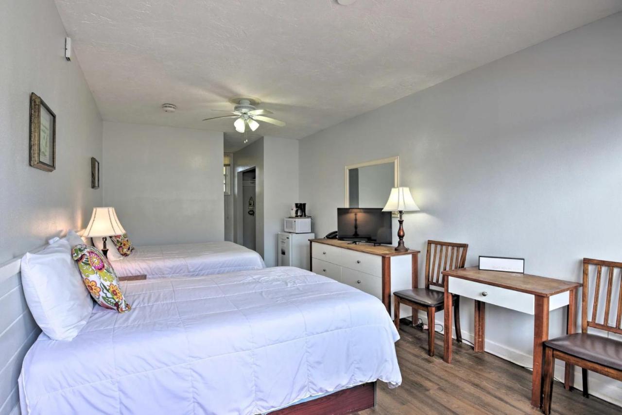 Coastal Waters 108-109- 2 Bedroom 2 Bath Pool Side Condo! New Smyrna Beach Dış mekan fotoğraf